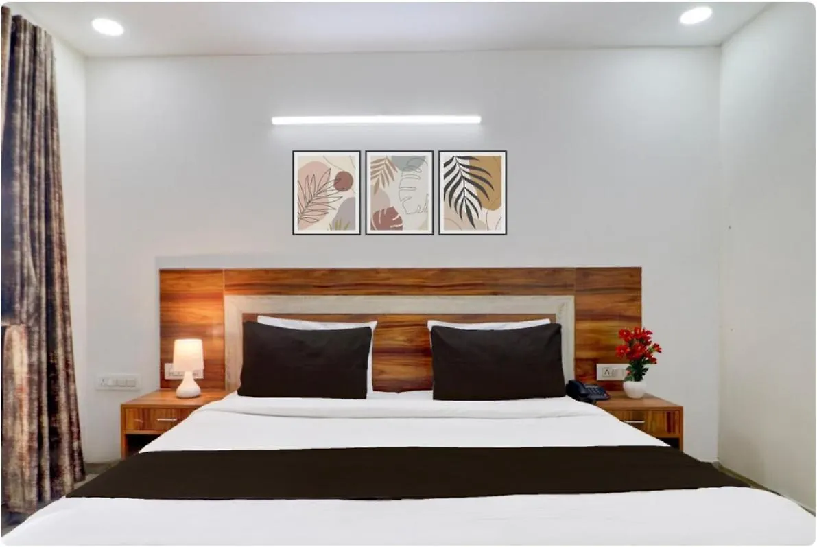 Hotel Communal Stays Gurgaon